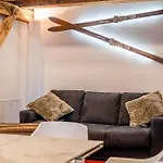 Un Sogno Tra Le Dolomiti Lejlighed