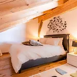 Un Sogno Tra Le Dolomiti Lejlighed *