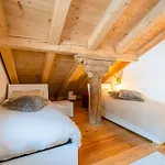 Un Sogno Tra Le Dolomiti Lejlighed