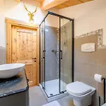Lejlighed Un Sogno Tra Le Dolomiti *