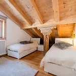 Lejlighed Un Sogno Tra Le Dolomiti *