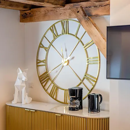 Un Sogno Tra Le Dolomiti